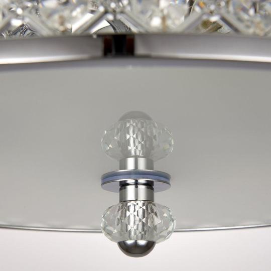 elegans ezust mennyezeti lampa krom luxus uveg kristaly vilagitas nappali haloszoba konyha klasszikus eloszoba alacsony belmagassag polgari lakas lameridiana lakberendezesi aruhaz budapest egyedi.jpg